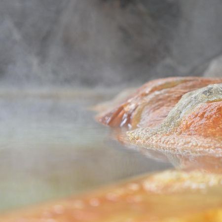 Ryokan Sennari (Adults Only) Beppu Εξωτερικό φωτογραφία