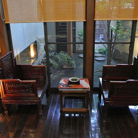 Ryokan Sennari (Adults Only) Beppu Εξωτερικό φωτογραφία