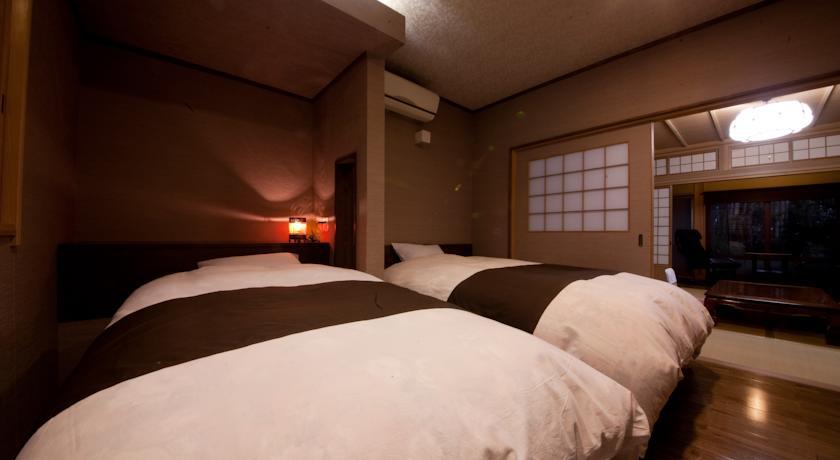 Ryokan Sennari (Adults Only) Beppu Δωμάτιο φωτογραφία