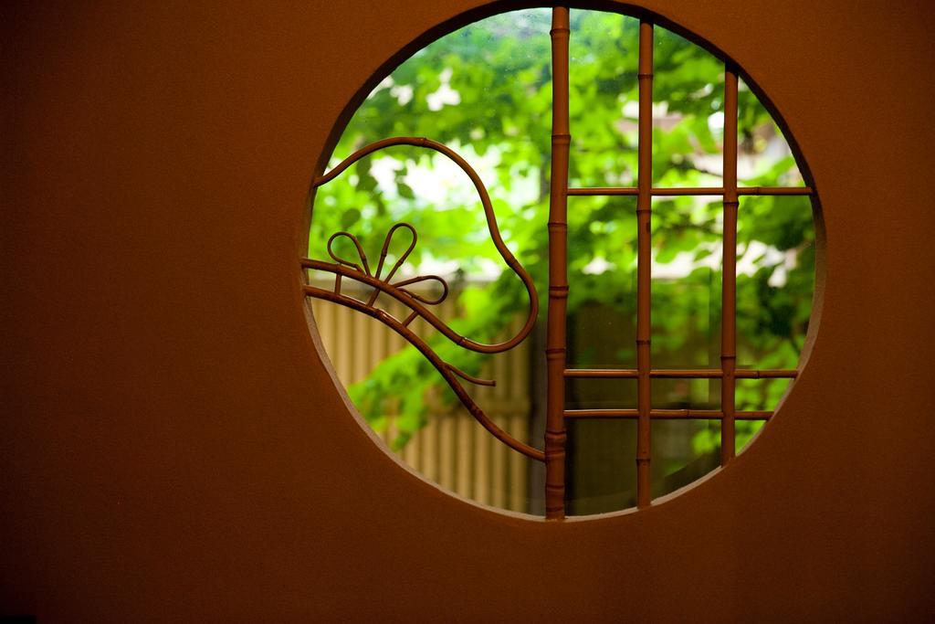 Ryokan Sennari (Adults Only) Beppu Εξωτερικό φωτογραφία