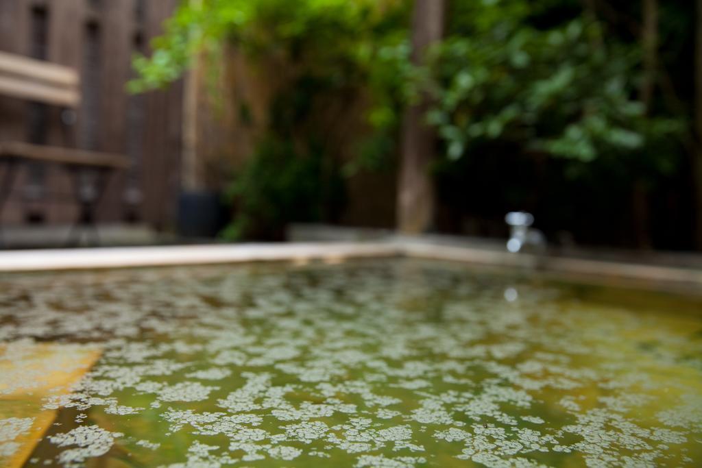 Ryokan Sennari (Adults Only) Beppu Εξωτερικό φωτογραφία