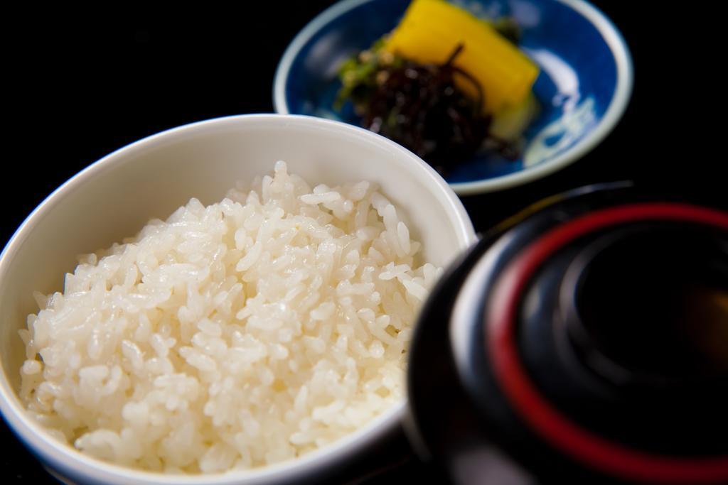 Ryokan Sennari (Adults Only) Beppu Εξωτερικό φωτογραφία