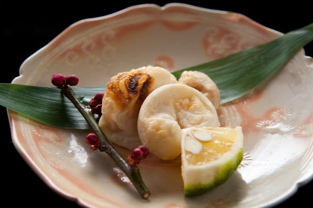Ryokan Sennari (Adults Only) Beppu Εξωτερικό φωτογραφία