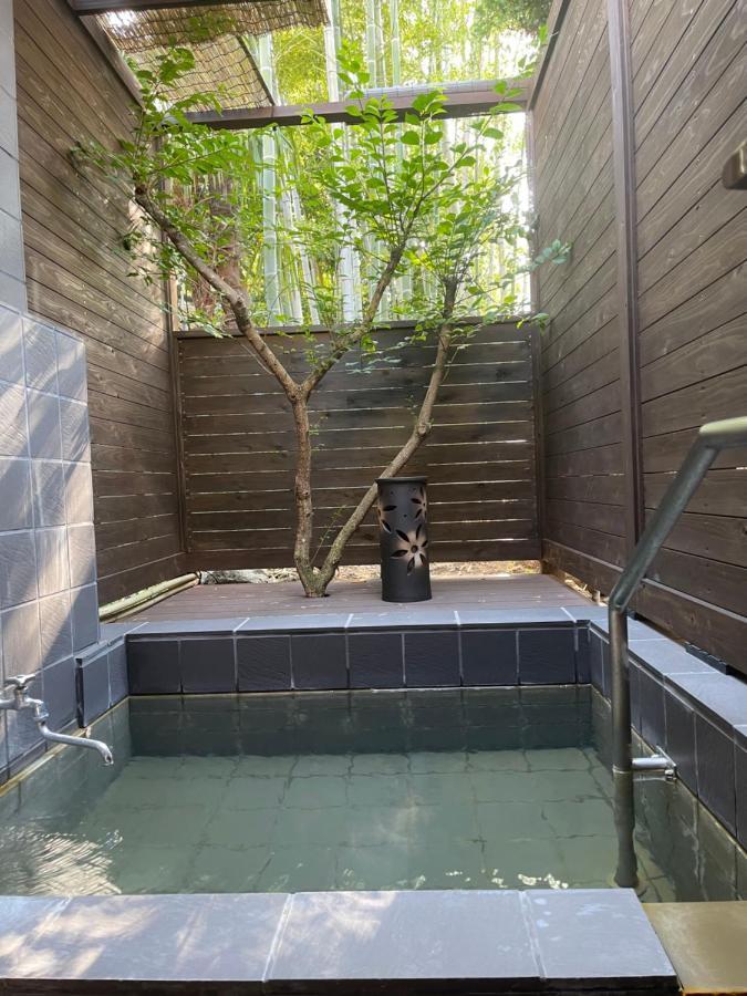 Ryokan Sennari (Adults Only) Beppu Εξωτερικό φωτογραφία