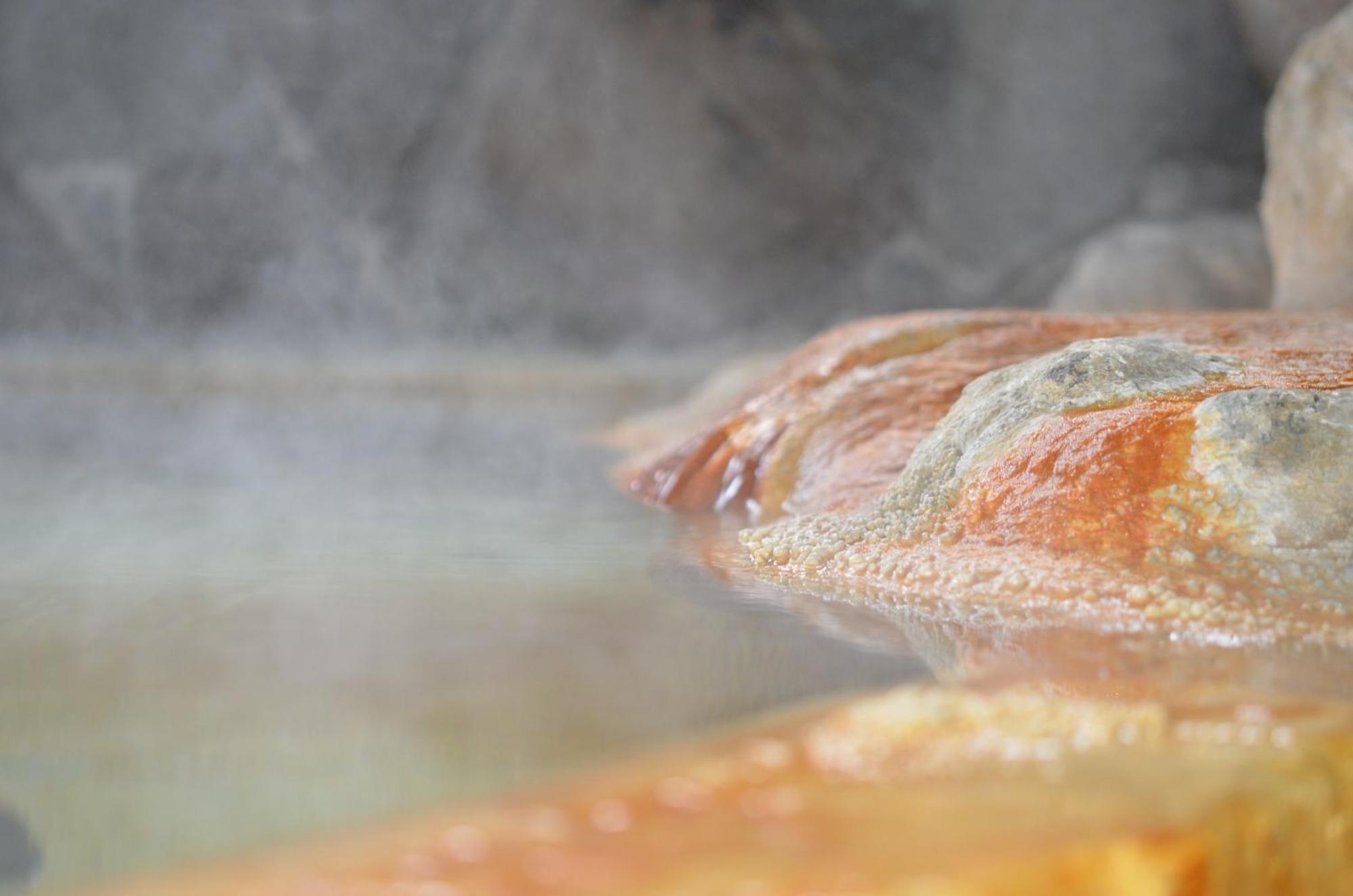 Ryokan Sennari (Adults Only) Beppu Εξωτερικό φωτογραφία