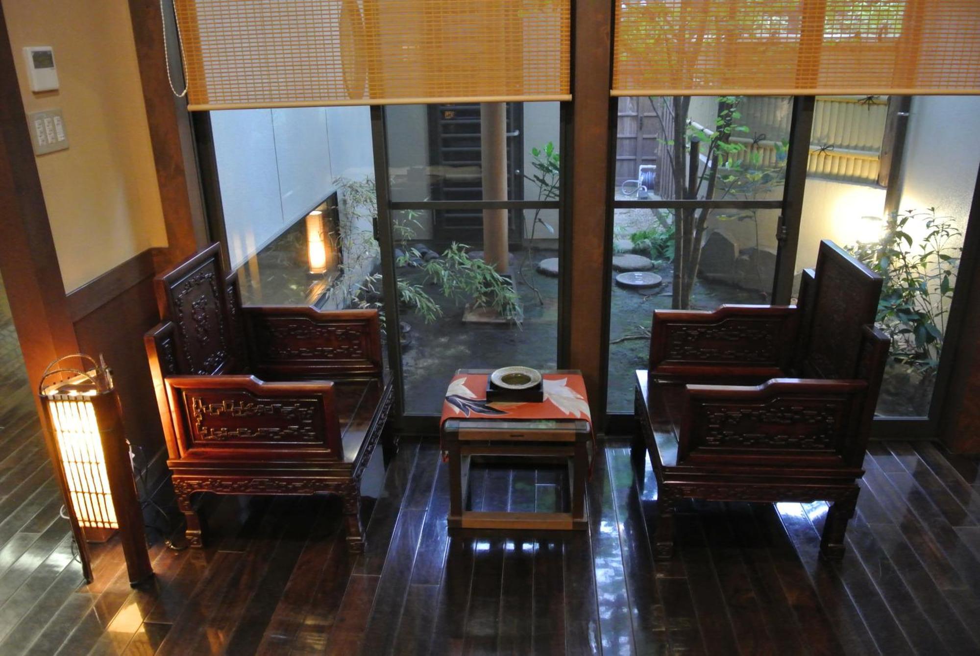 Ryokan Sennari (Adults Only) Beppu Εξωτερικό φωτογραφία