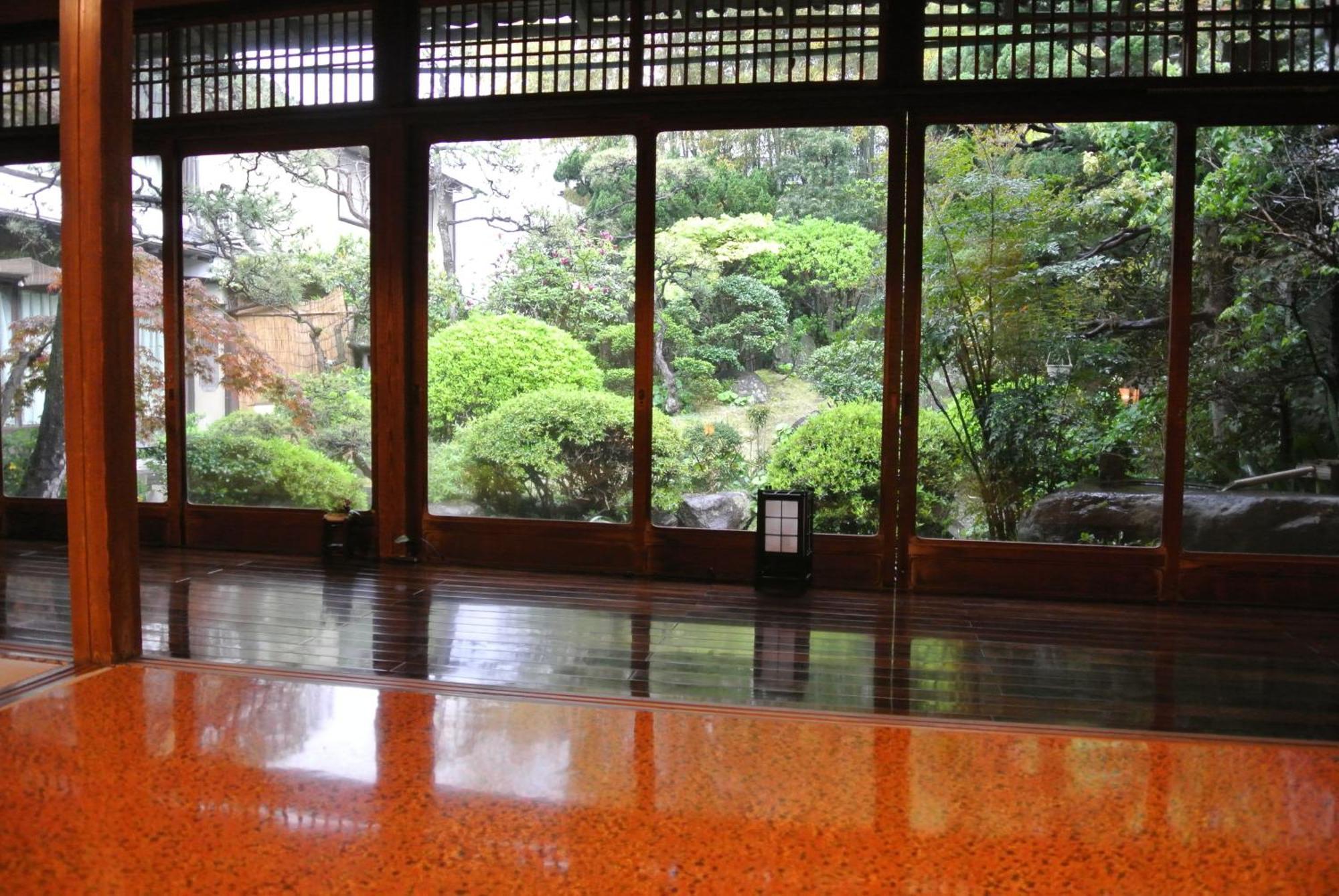 Ryokan Sennari (Adults Only) Beppu Εξωτερικό φωτογραφία