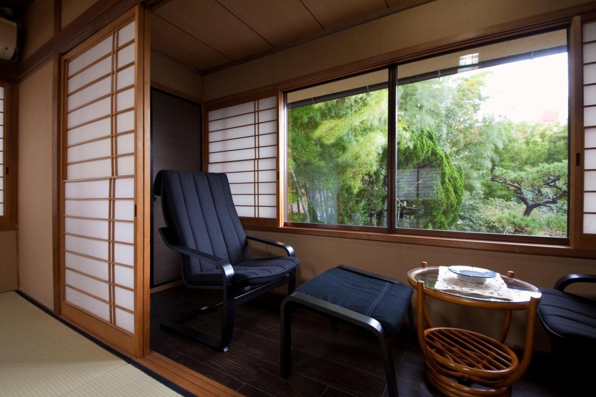 Ryokan Sennari (Adults Only) Beppu Δωμάτιο φωτογραφία