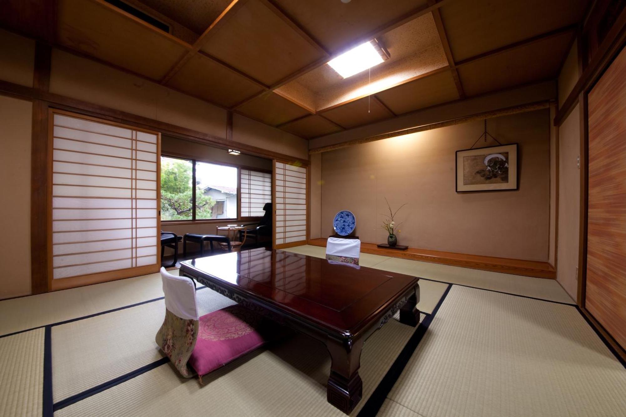 Ryokan Sennari (Adults Only) Beppu Δωμάτιο φωτογραφία