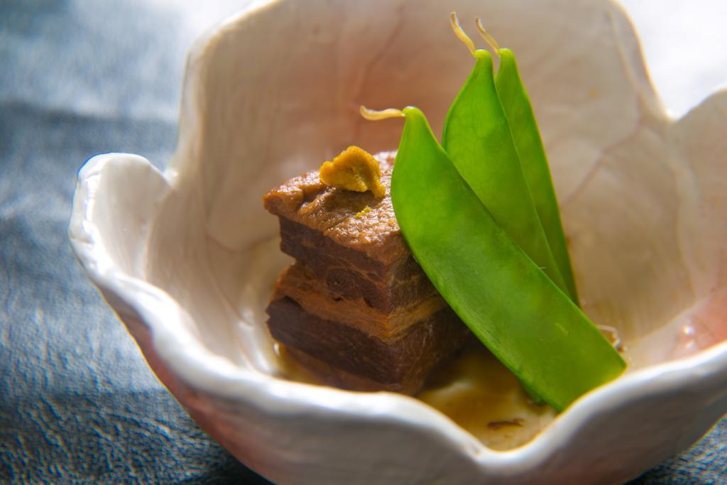 Ryokan Sennari (Adults Only) Beppu Εξωτερικό φωτογραφία
