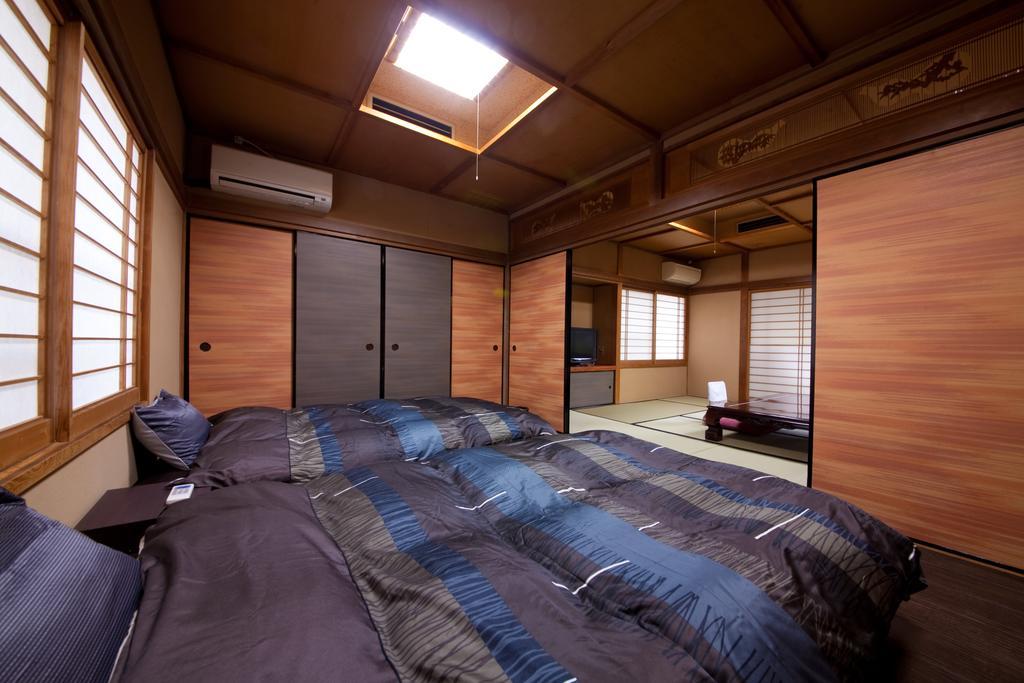 Ryokan Sennari (Adults Only) Beppu Εξωτερικό φωτογραφία