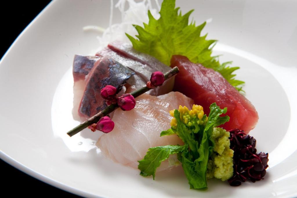 Ryokan Sennari (Adults Only) Beppu Εξωτερικό φωτογραφία