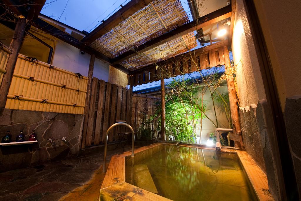 Ryokan Sennari (Adults Only) Beppu Εξωτερικό φωτογραφία