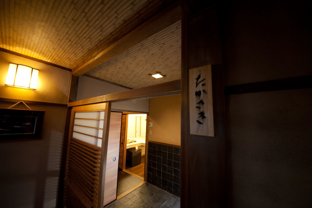 Ryokan Sennari (Adults Only) Beppu Εξωτερικό φωτογραφία