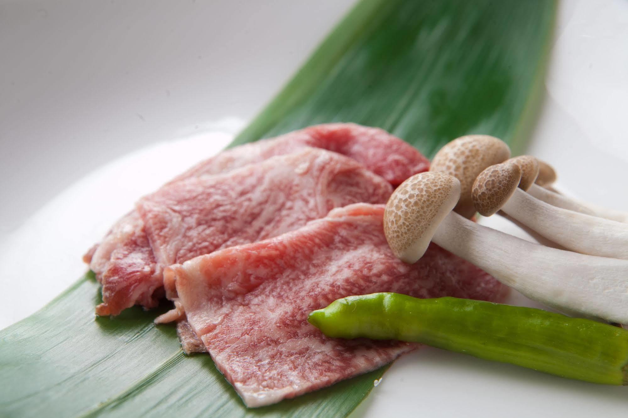 Ryokan Sennari (Adults Only) Beppu Εξωτερικό φωτογραφία