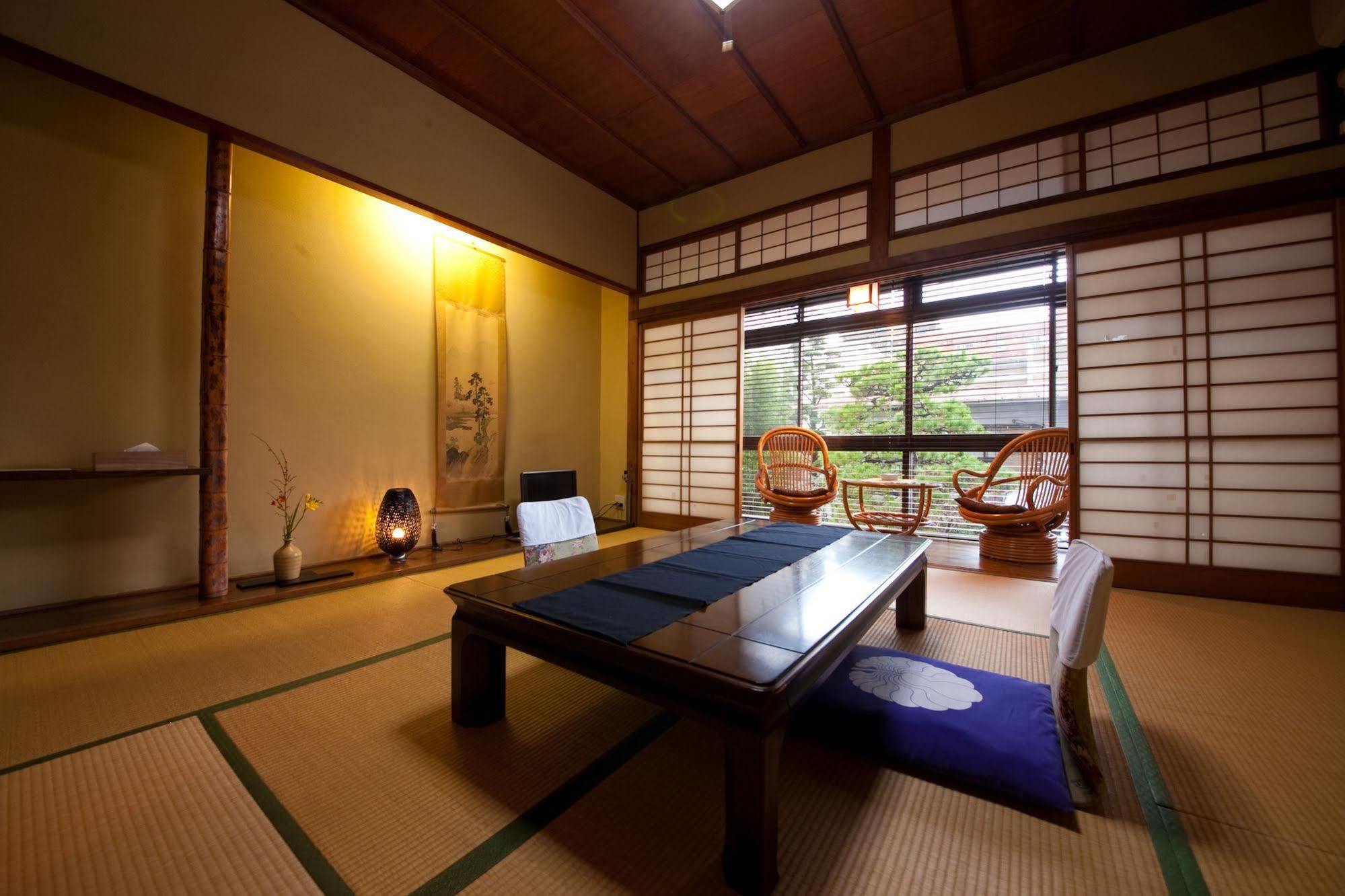 Ryokan Sennari (Adults Only) Beppu Εξωτερικό φωτογραφία
